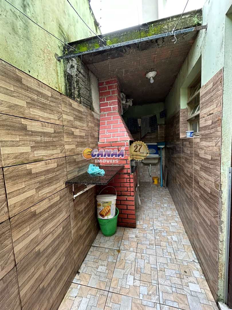 Sobrado à venda com 2 quartos, 62m² - Foto 19