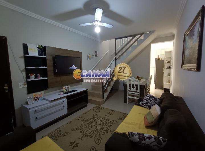 Sobrado à venda com 3 quartos, 90m² - Foto 5