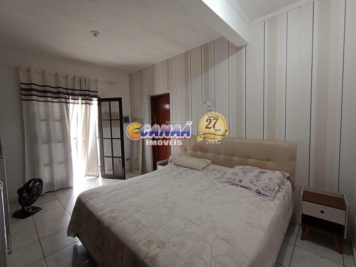 Sobrado à venda com 3 quartos, 90m² - Foto 13