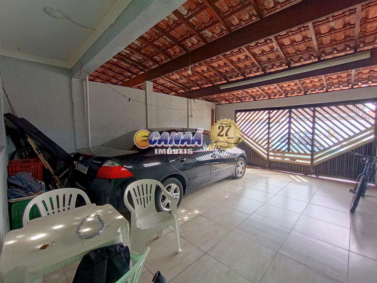 Sobrado à venda com 3 quartos, 90m² - Foto 2