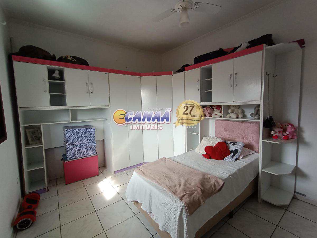 Sobrado à venda com 3 quartos, 90m² - Foto 16