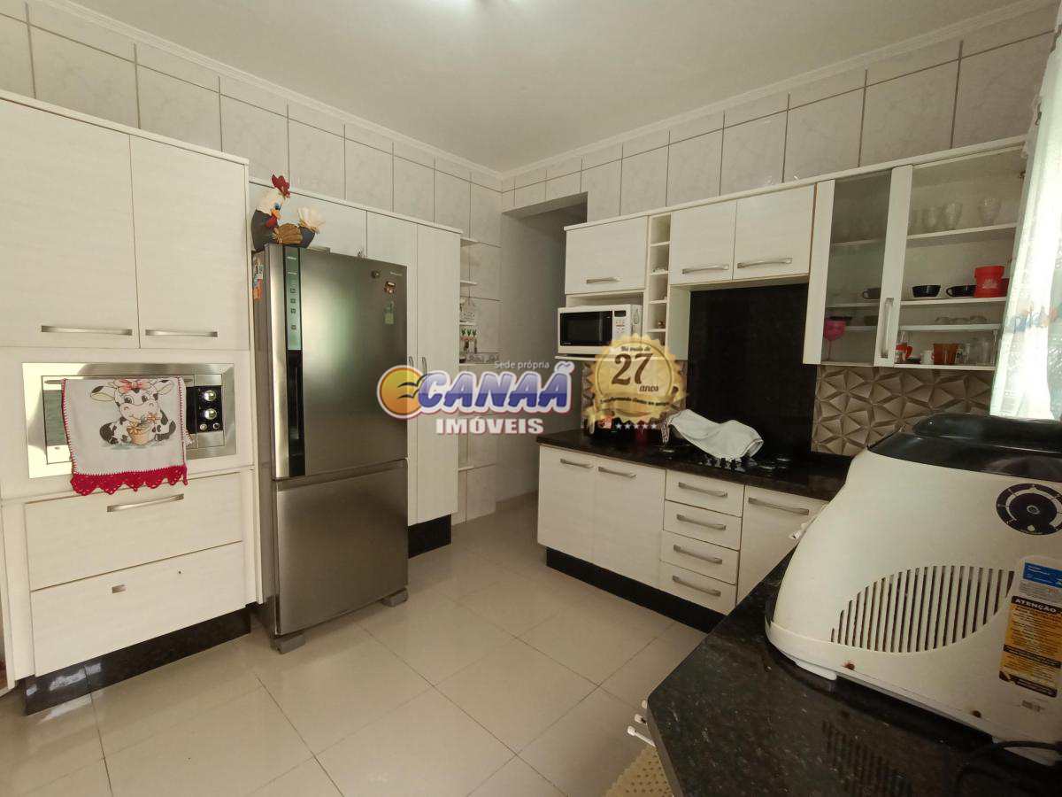 Sobrado à venda com 3 quartos, 90m² - Foto 9