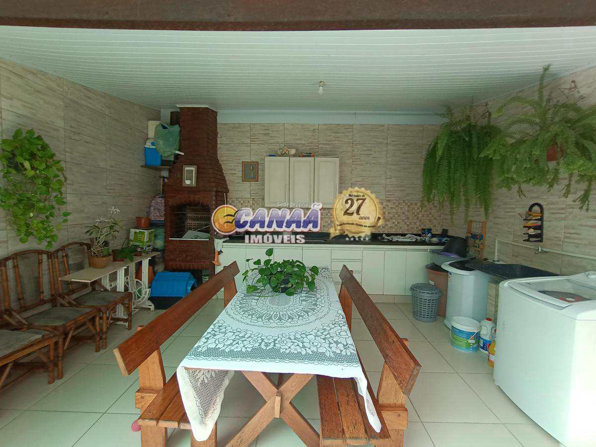 Sobrado à venda com 3 quartos, 90m² - Foto 24