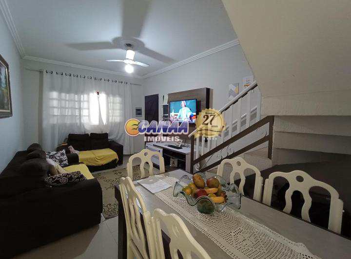 Sobrado à venda com 3 quartos, 90m² - Foto 6