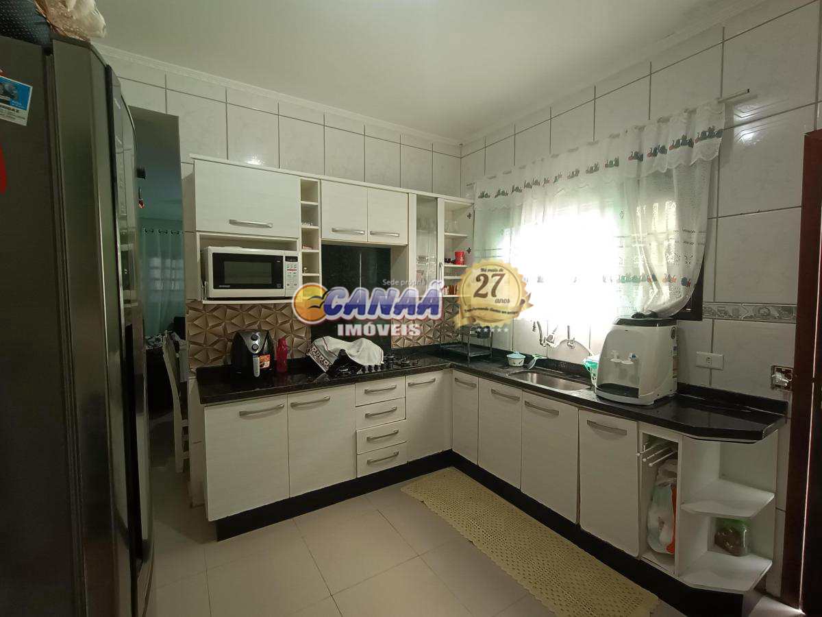 Sobrado à venda com 3 quartos, 90m² - Foto 8