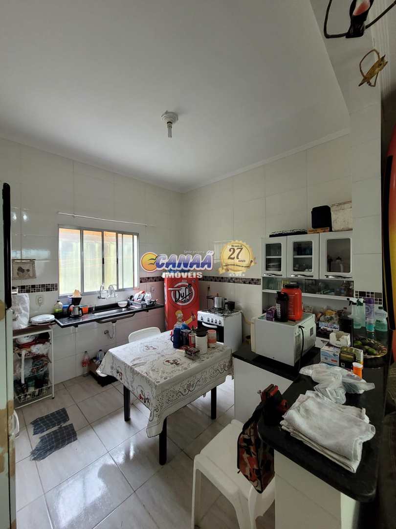 Sobrado à venda com 2 quartos, 69m² - Foto 5