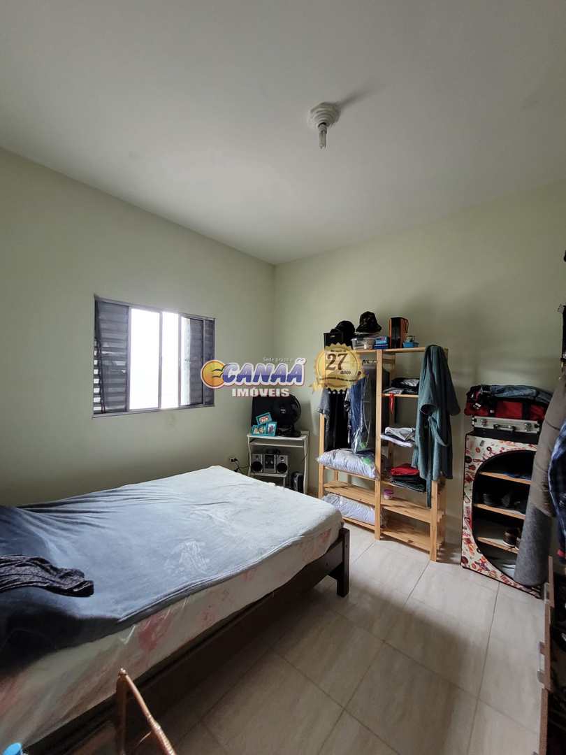 Sobrado à venda com 2 quartos, 69m² - Foto 9