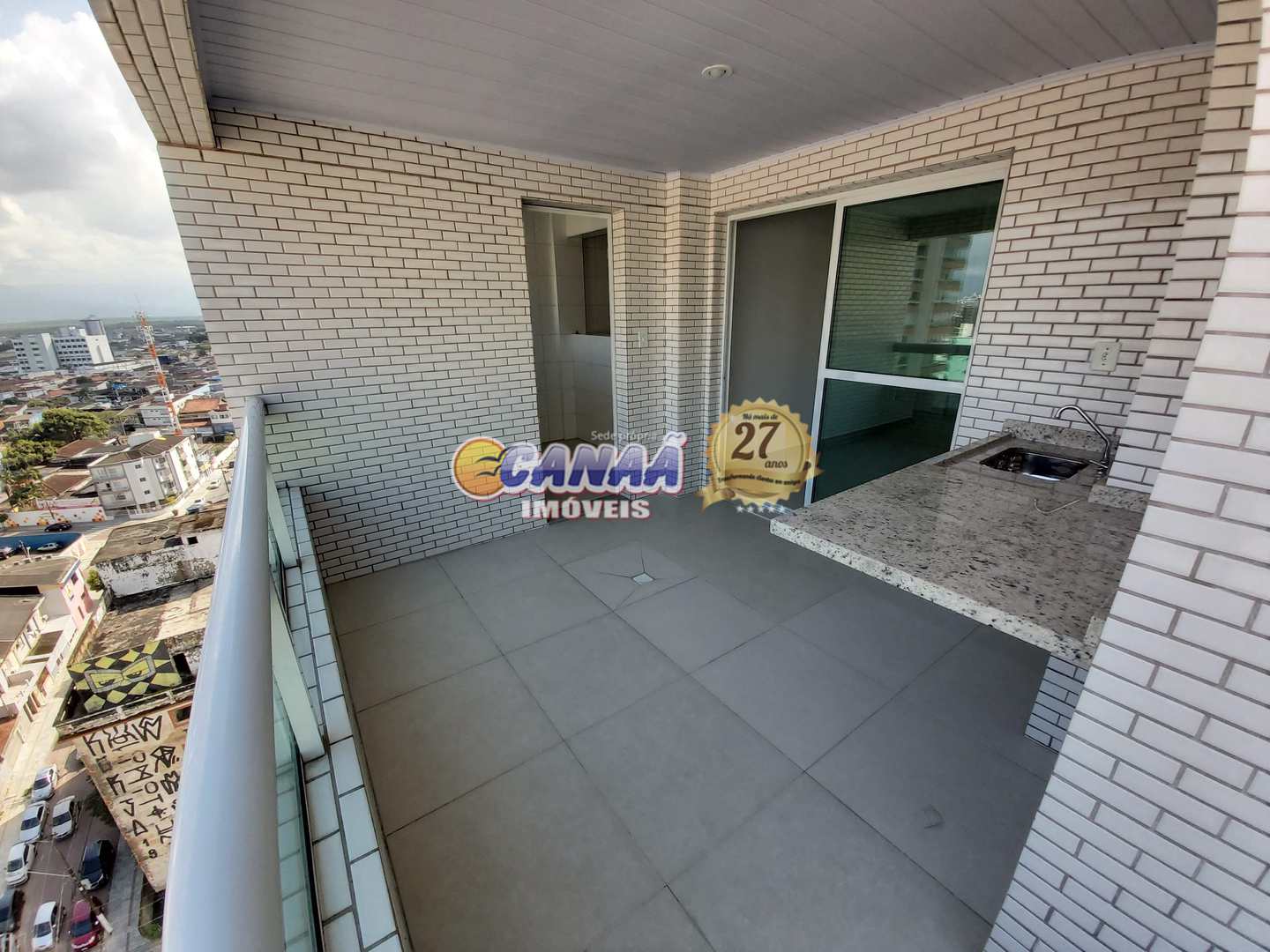 Apartamento à venda com 3 quartos, 121m² - Foto 9