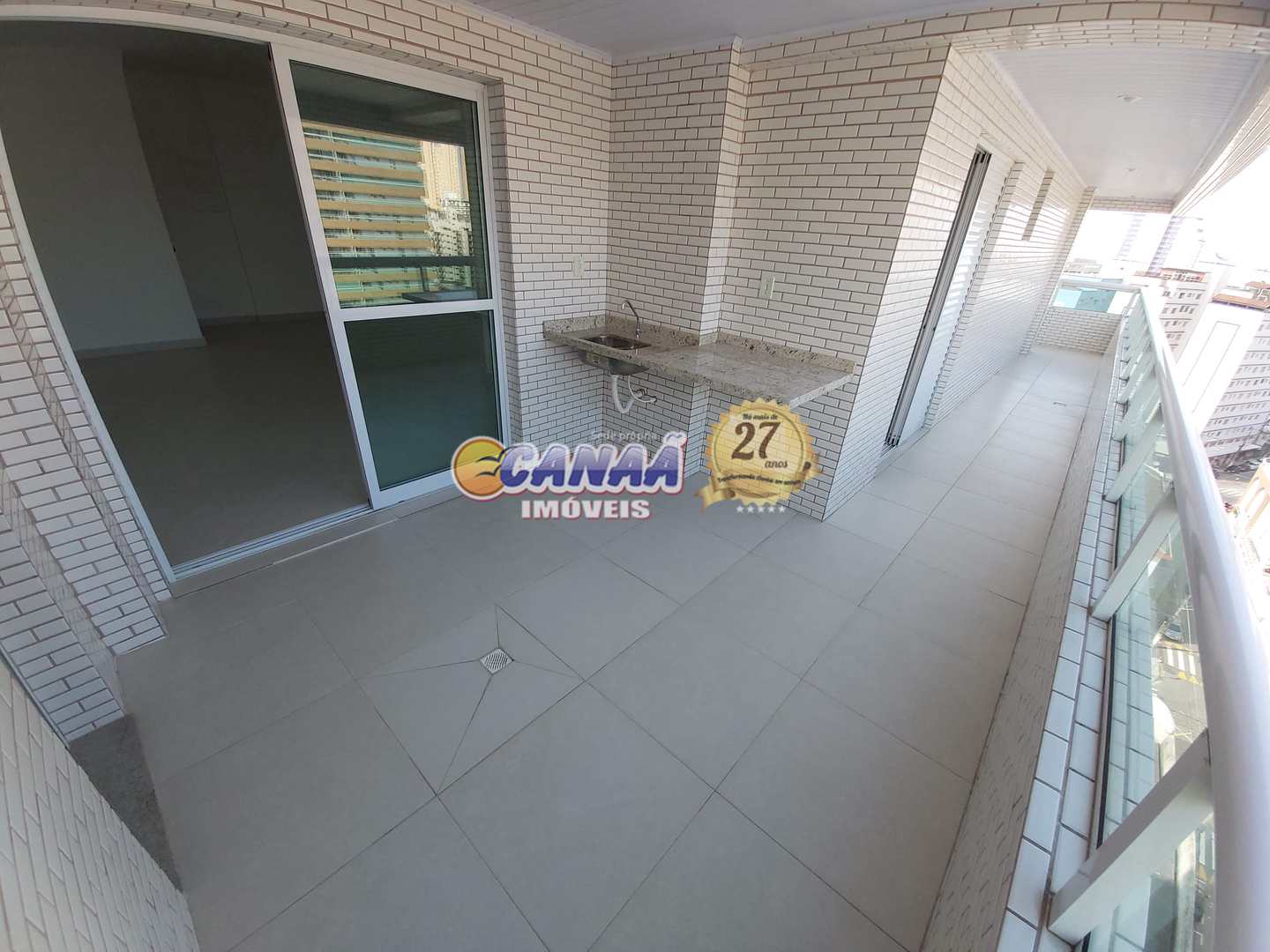 Apartamento à venda com 3 quartos, 121m² - Foto 7