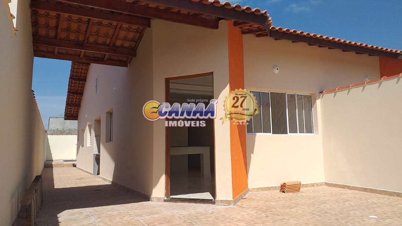 Casa à venda com 2 quartos, 72m² - Foto 4