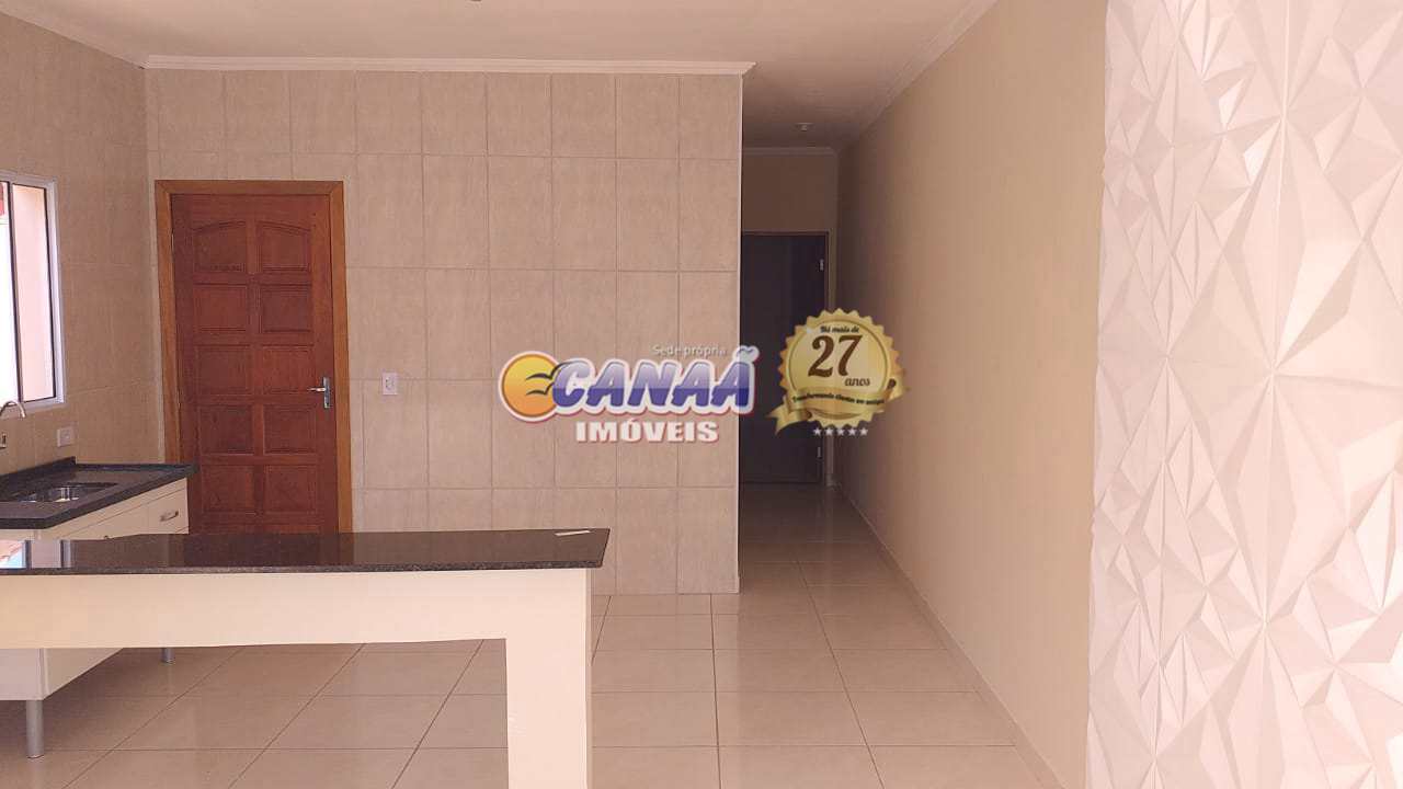 Casa à venda com 2 quartos, 72m² - Foto 8