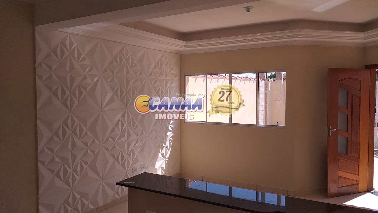 Casa à venda com 2 quartos, 72m² - Foto 6