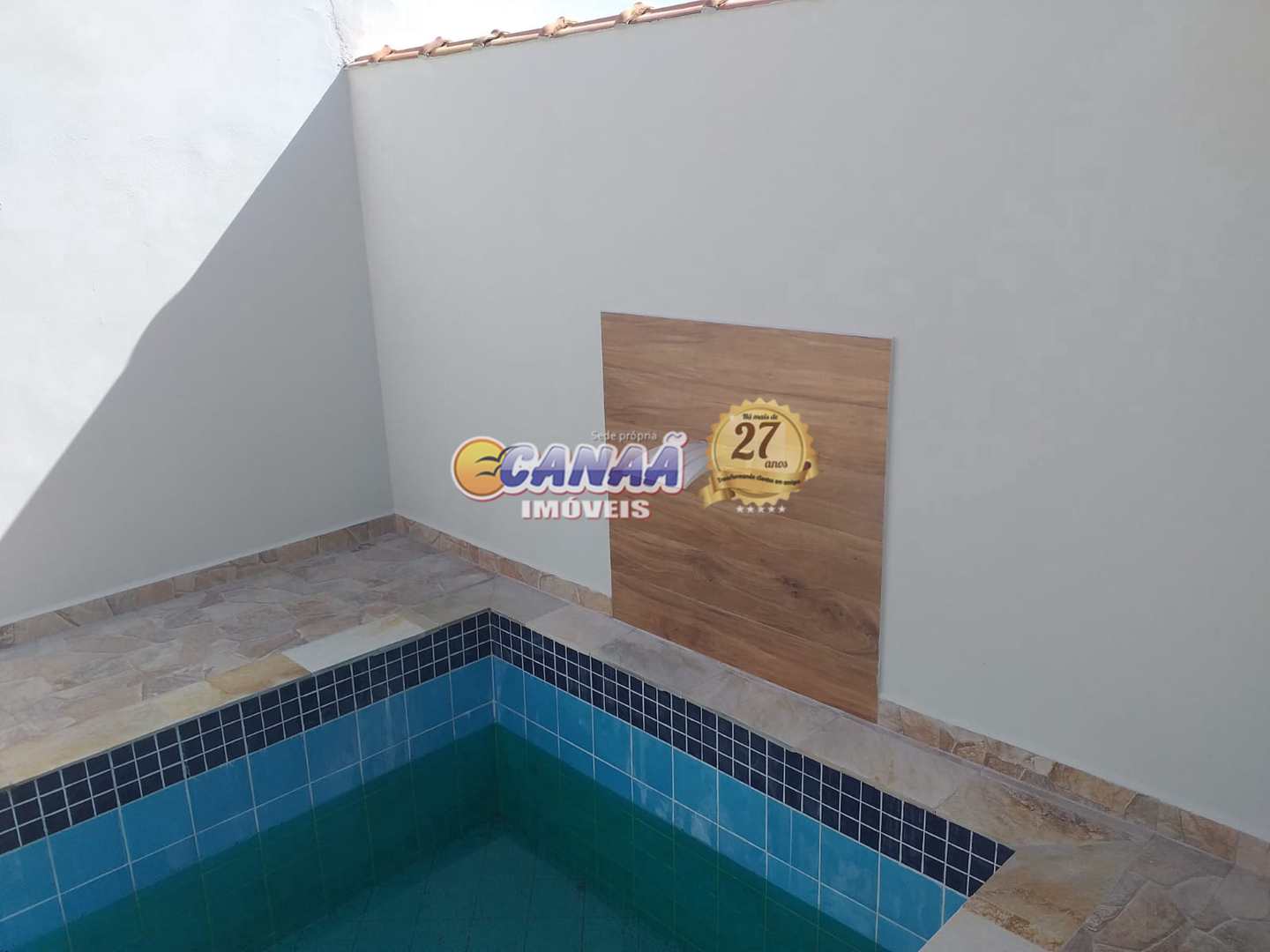 Casa à venda com 2 quartos, 64m² - Foto 12