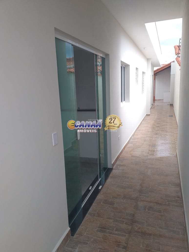 Casa à venda com 2 quartos, 64m² - Foto 8