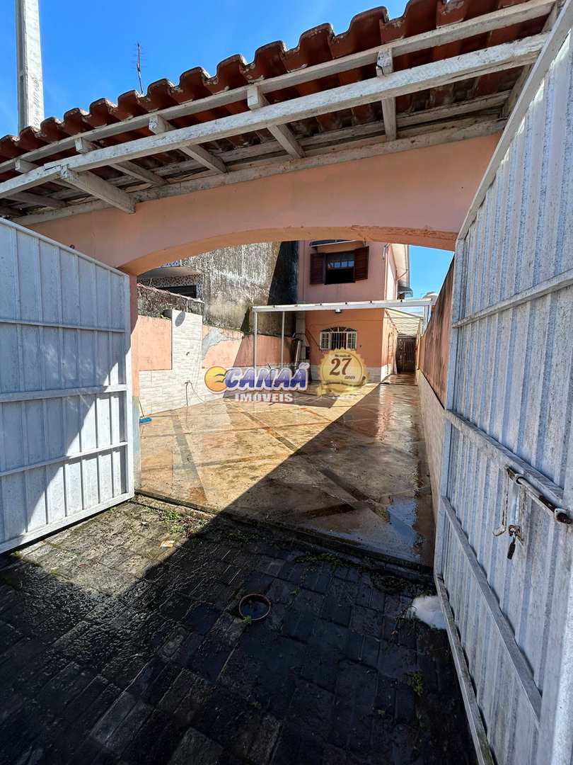 Sobrado à venda com 2 quartos, 87m² - Foto 3