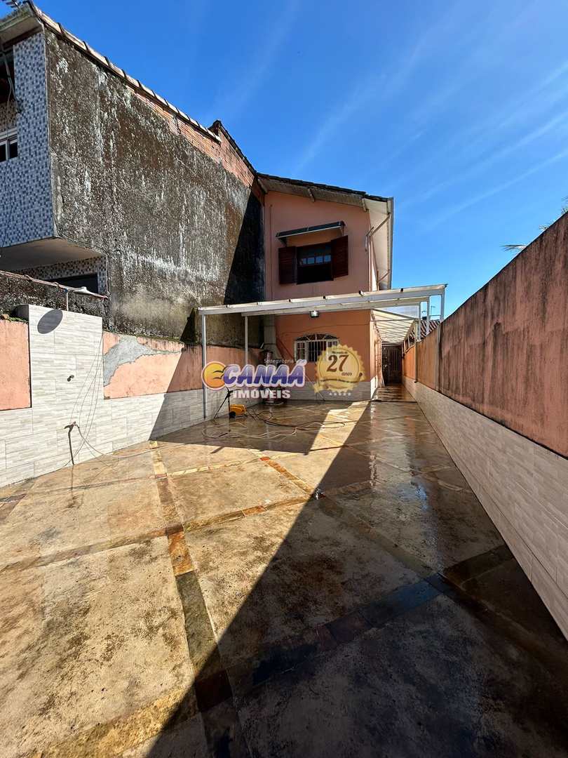 Sobrado à venda com 2 quartos, 87m² - Foto 4