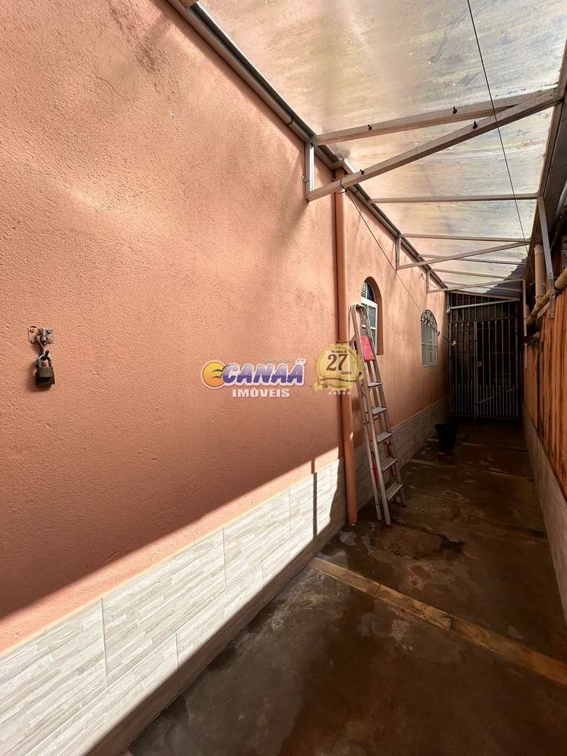 Sobrado à venda com 2 quartos, 87m² - Foto 17