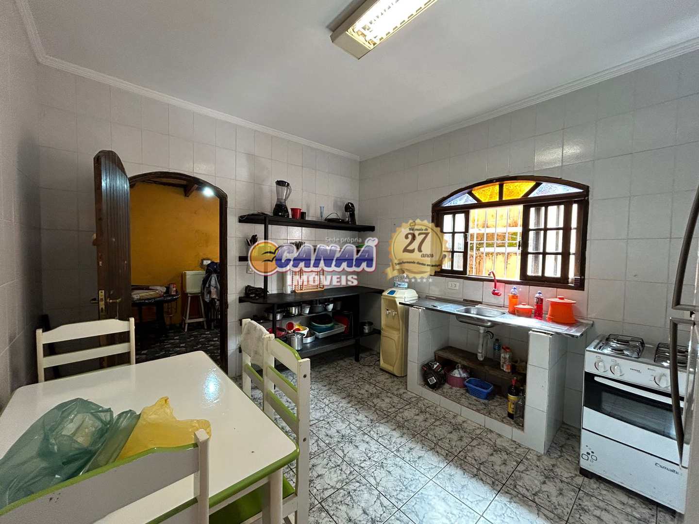 Sobrado à venda com 2 quartos, 87m² - Foto 9