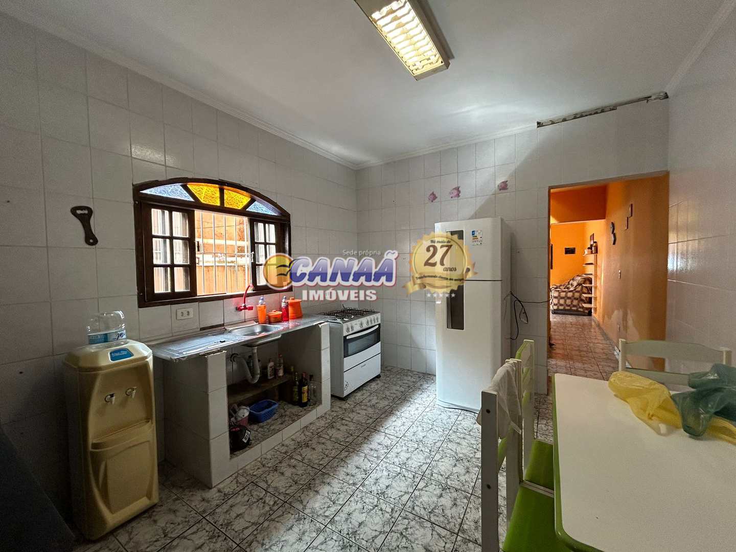 Sobrado à venda com 2 quartos, 87m² - Foto 8