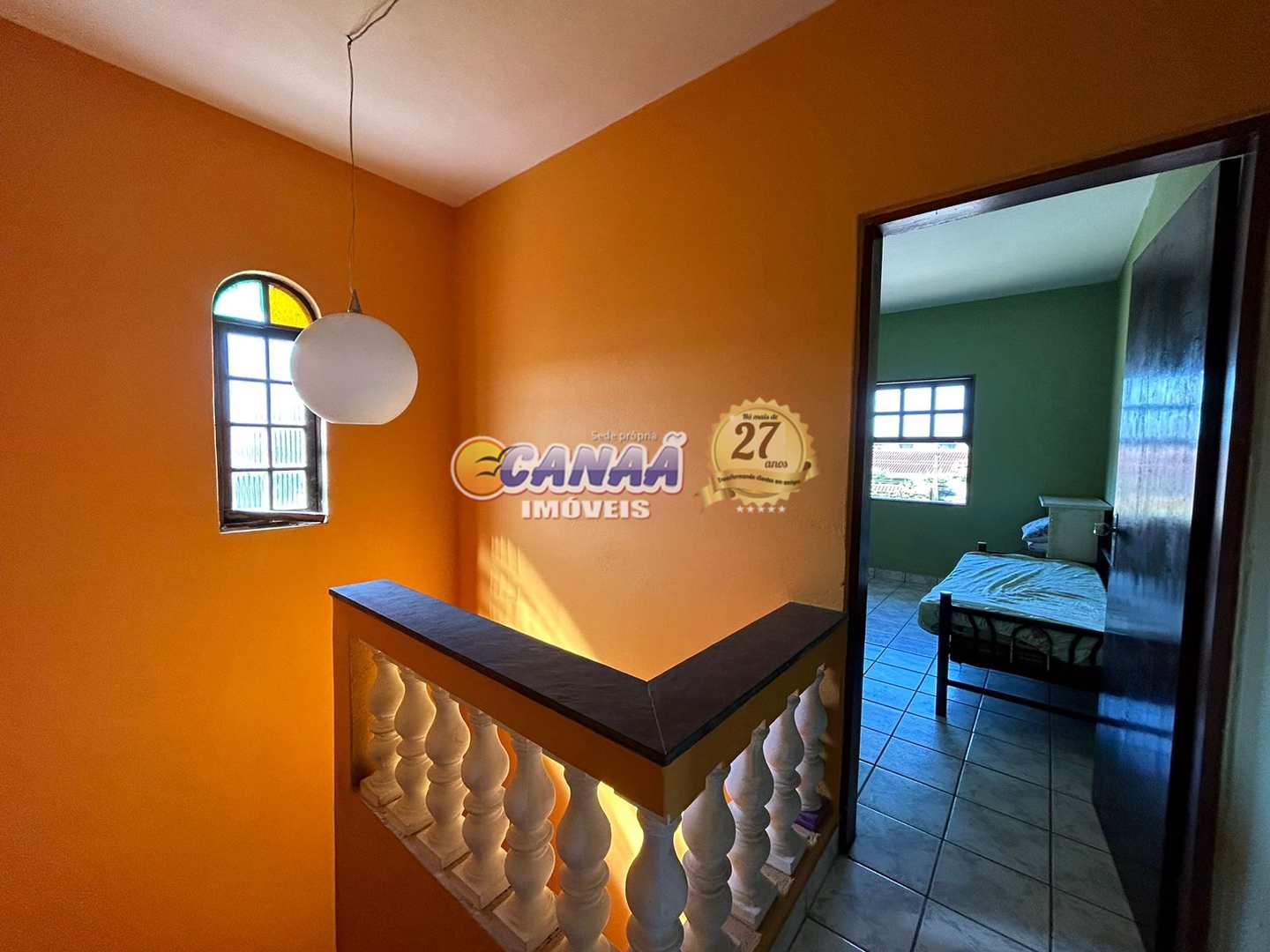 Sobrado à venda com 2 quartos, 87m² - Foto 11