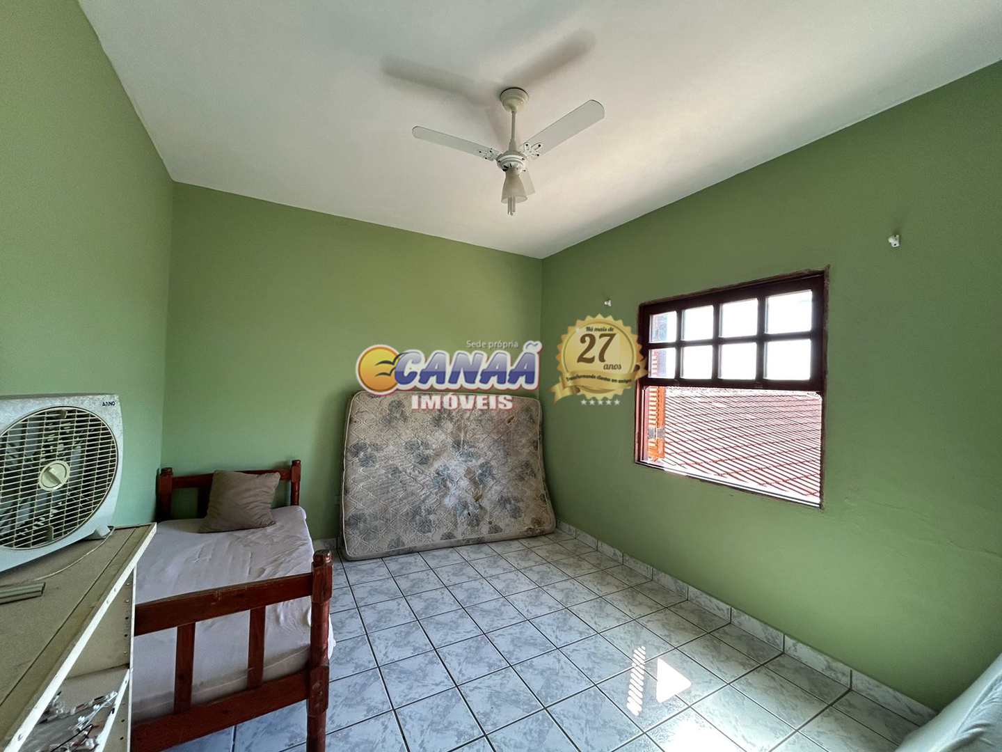 Sobrado à venda com 2 quartos, 87m² - Foto 13