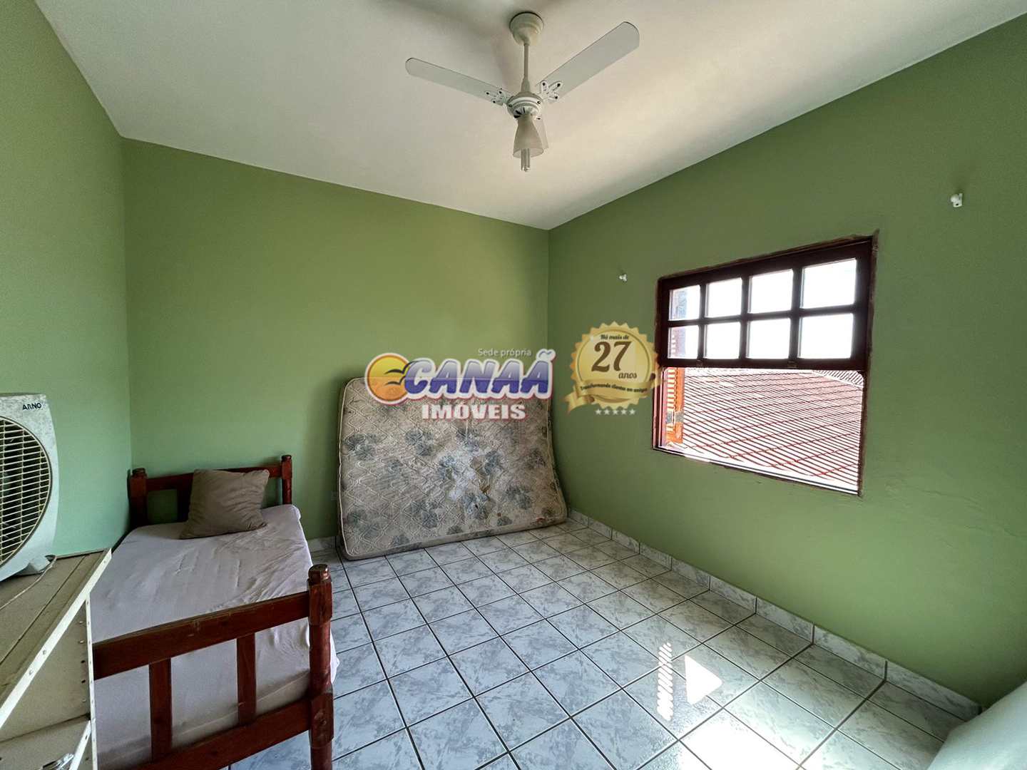 Sobrado à venda com 2 quartos, 87m² - Foto 12