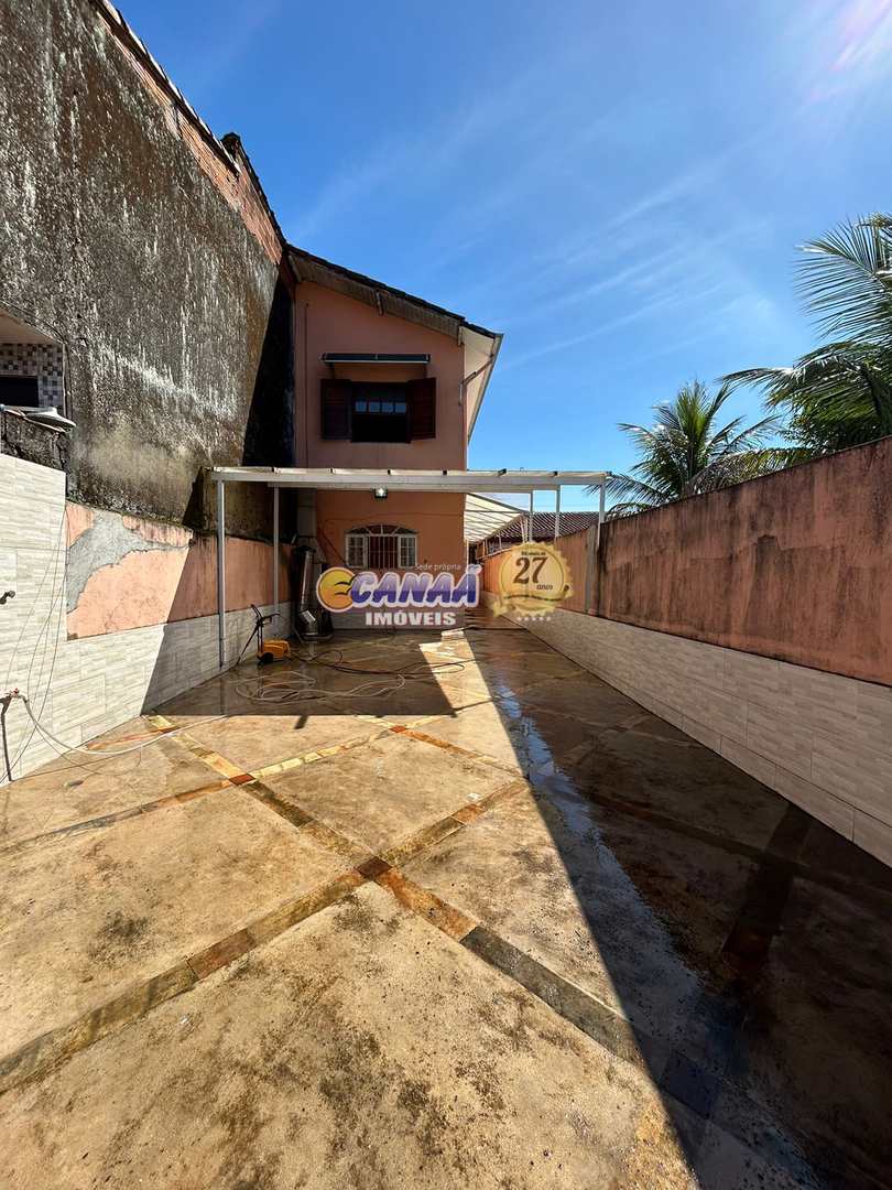 Sobrado à venda com 2 quartos, 87m² - Foto 2