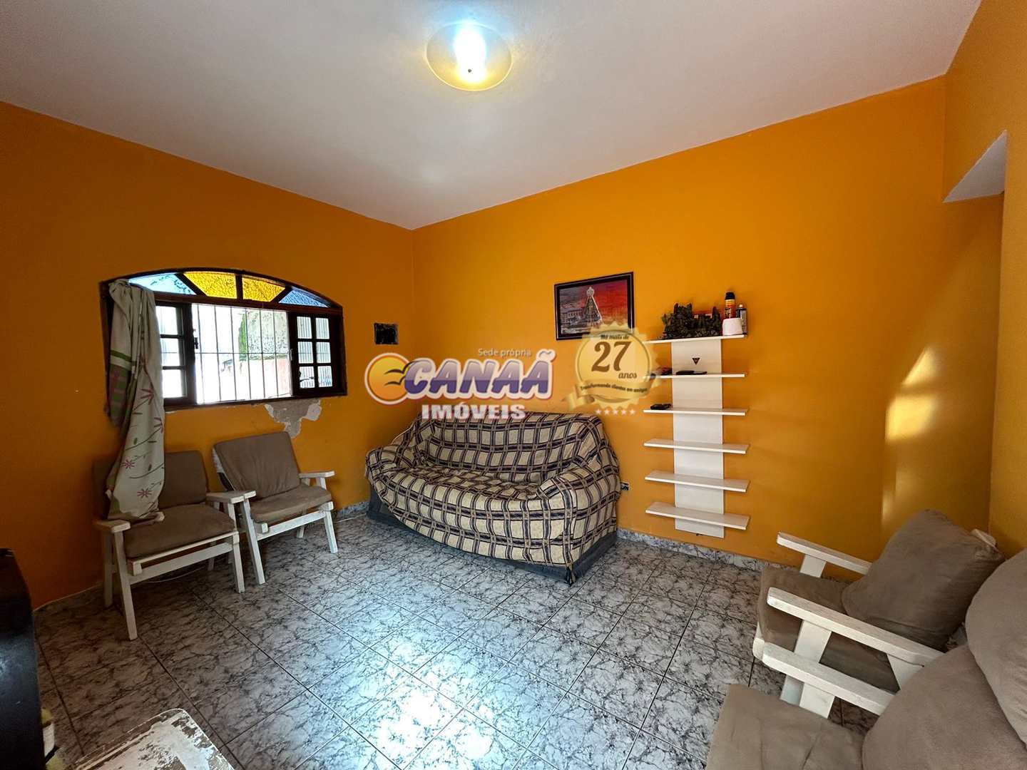 Sobrado à venda com 2 quartos, 87m² - Foto 7