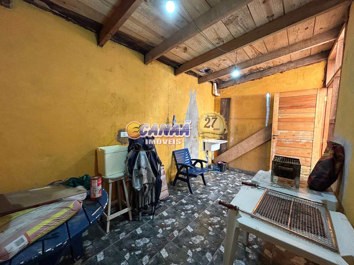 Sobrado à venda com 2 quartos, 87m² - Foto 18