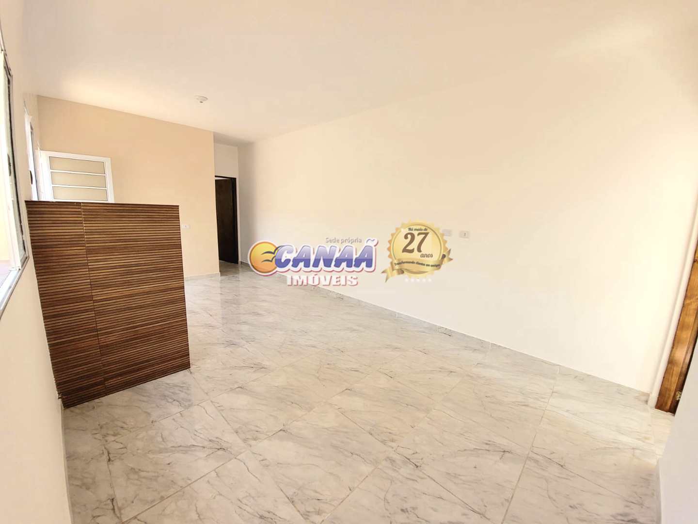 Casa à venda com 2 quartos, 56m² - Foto 6