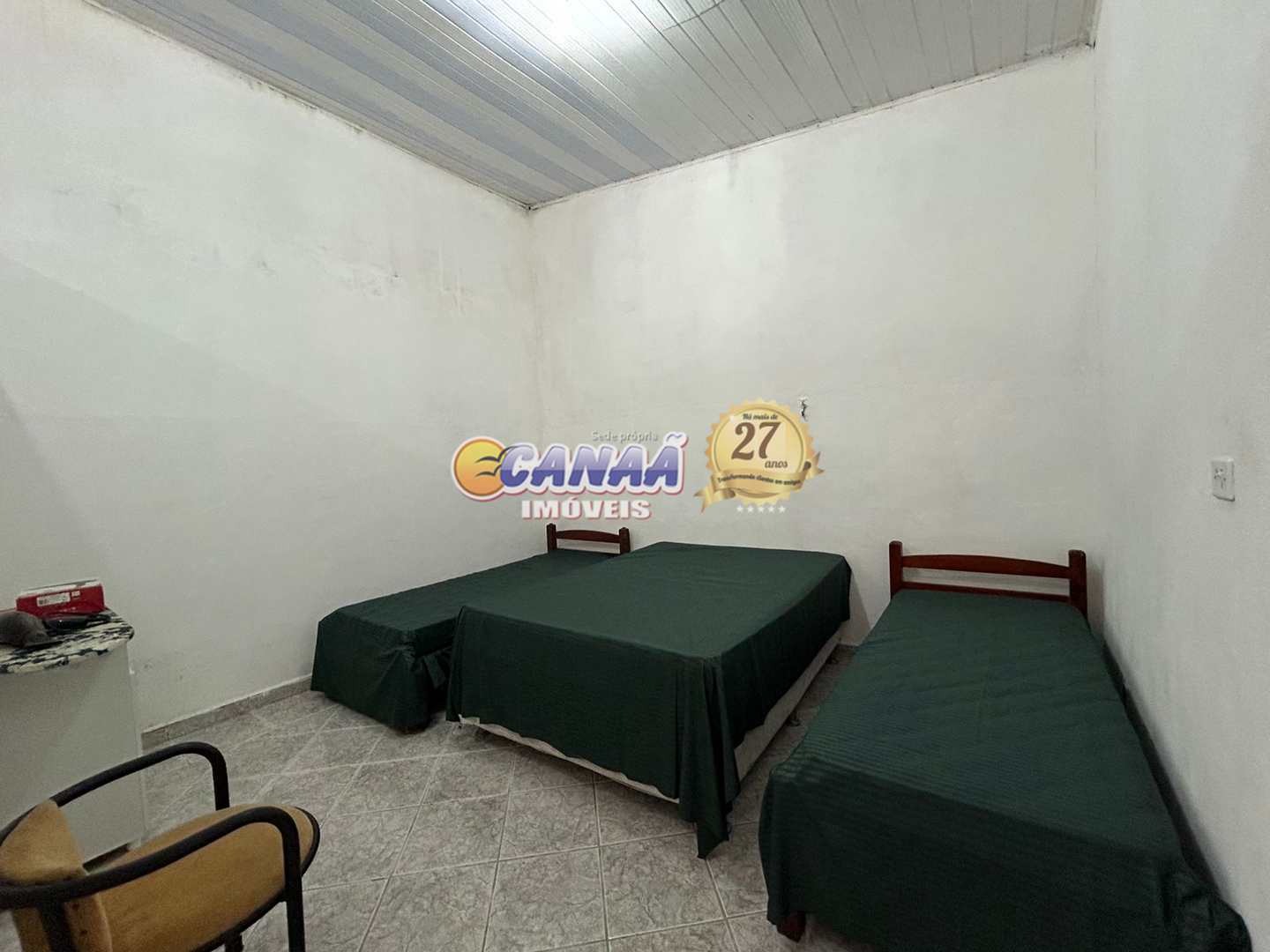 Casa à venda com 2 quartos, 42m² - Foto 16