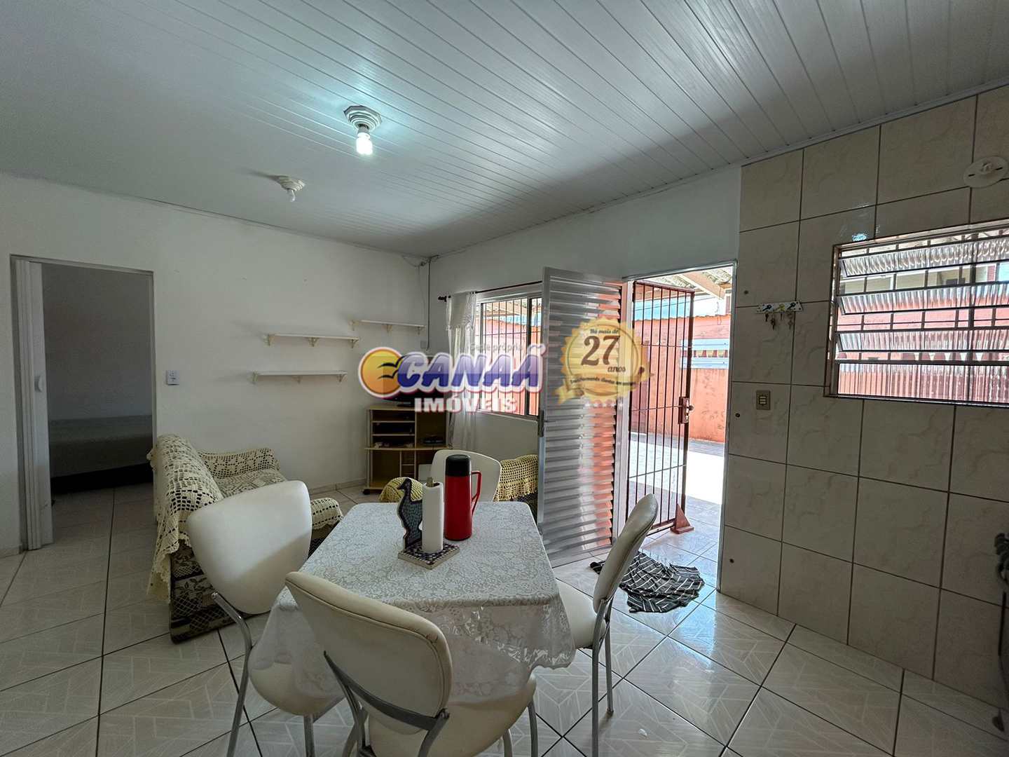 Casa à venda com 2 quartos, 42m² - Foto 13