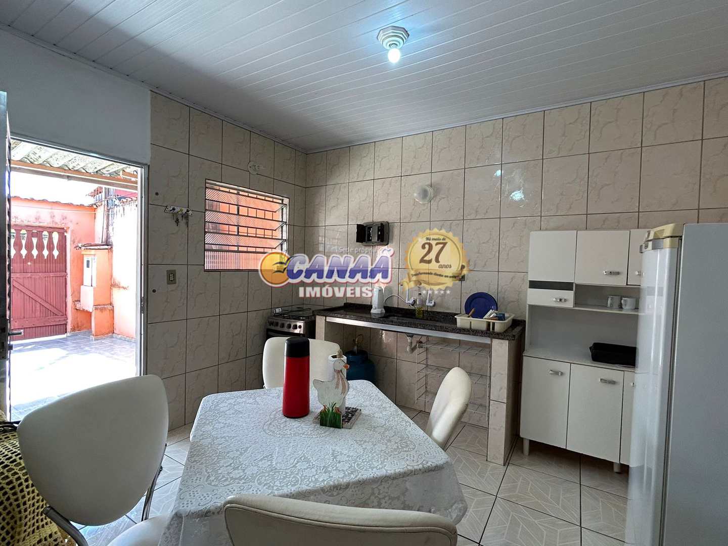 Casa à venda com 2 quartos, 42m² - Foto 10