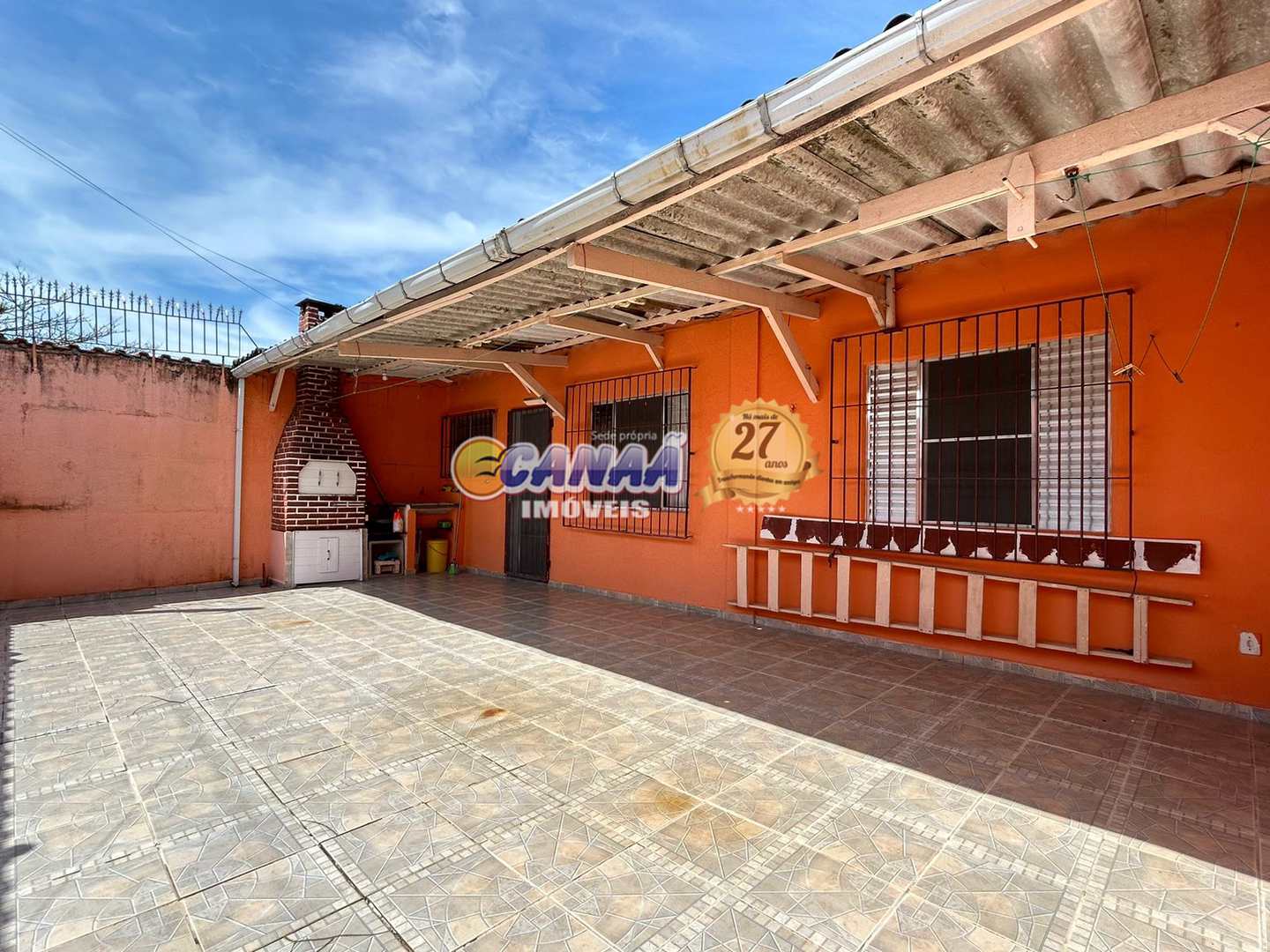 Casa à venda com 2 quartos, 42m² - Foto 5