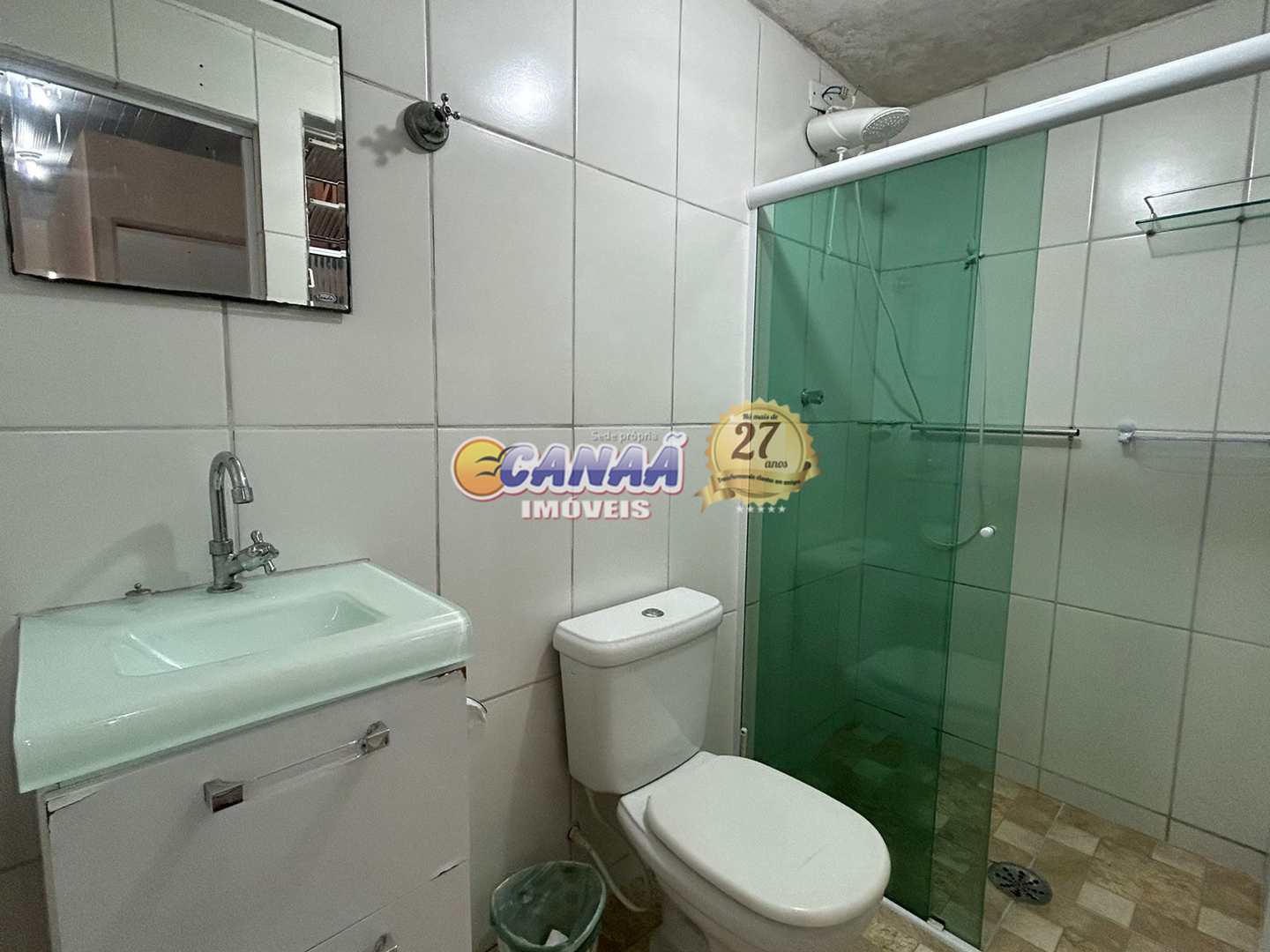 Casa à venda com 2 quartos, 42m² - Foto 19