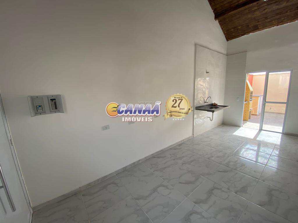 Casa de Condomínio à venda com 2 quartos, 55m² - Foto 14