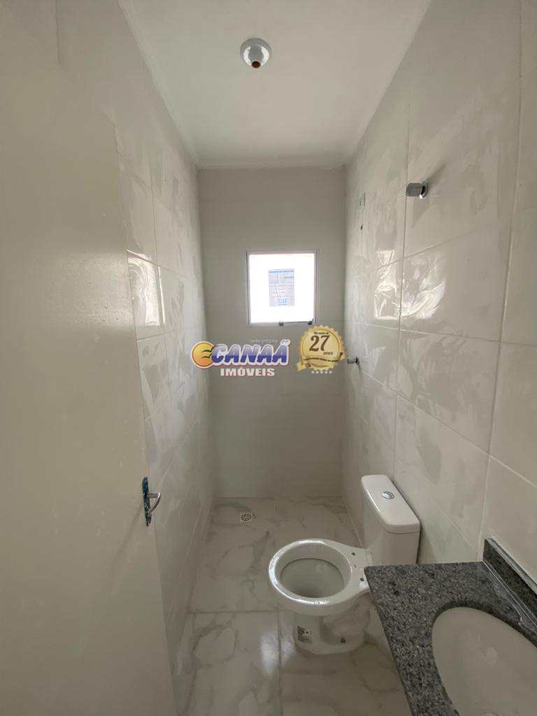 Casa de Condomínio à venda com 2 quartos, 55m² - Foto 13