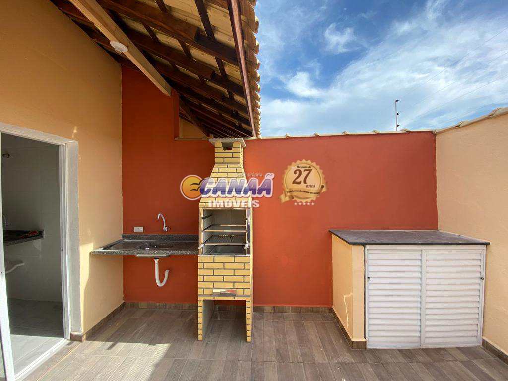 Casa de Condomínio à venda com 2 quartos, 55m² - Foto 22