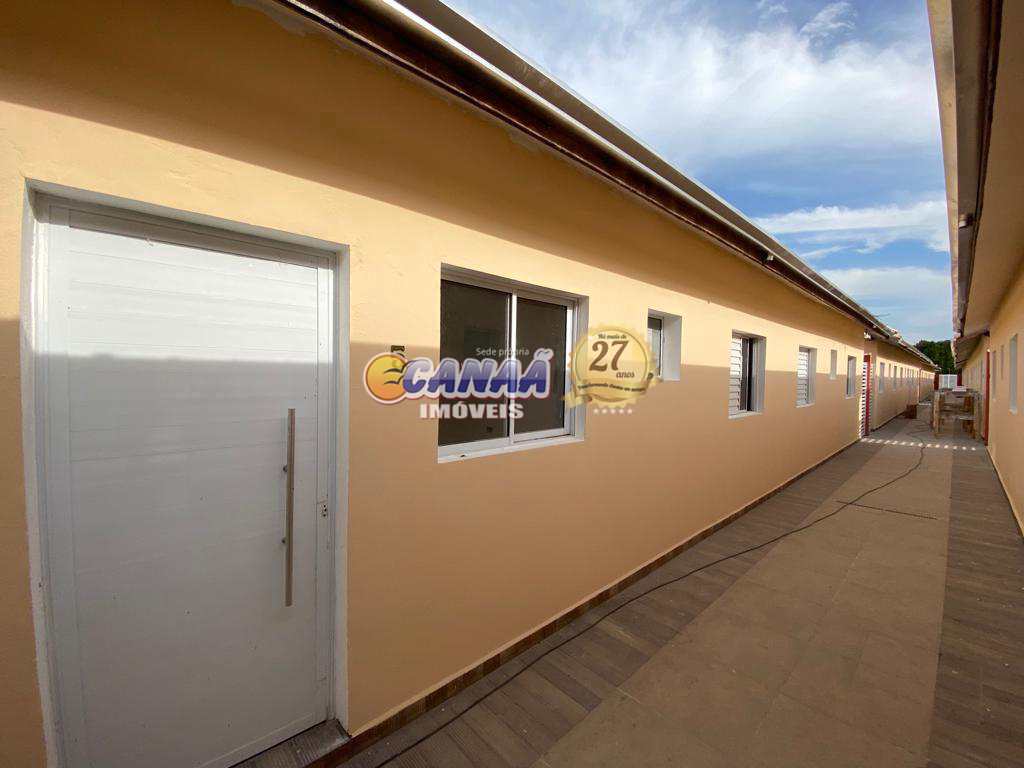 Casa de Condomínio à venda com 2 quartos, 55m² - Foto 24