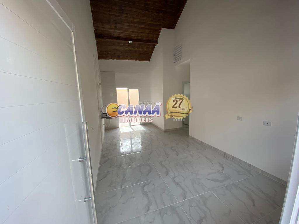 Casa de Condomínio à venda com 2 quartos, 55m² - Foto 9