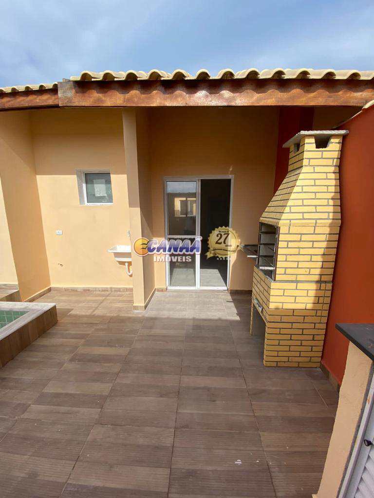 Casa de Condomínio à venda com 2 quartos, 55m² - Foto 18