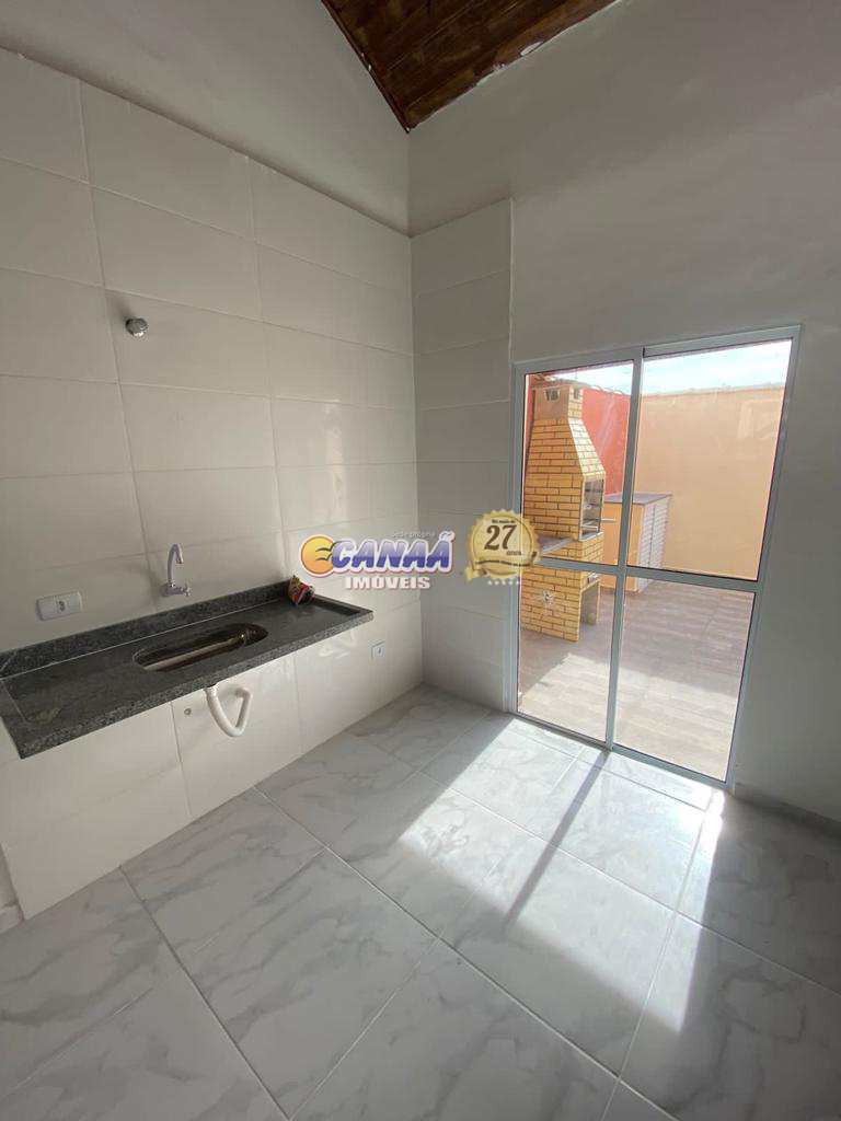 Casa de Condomínio à venda com 2 quartos, 55m² - Foto 15