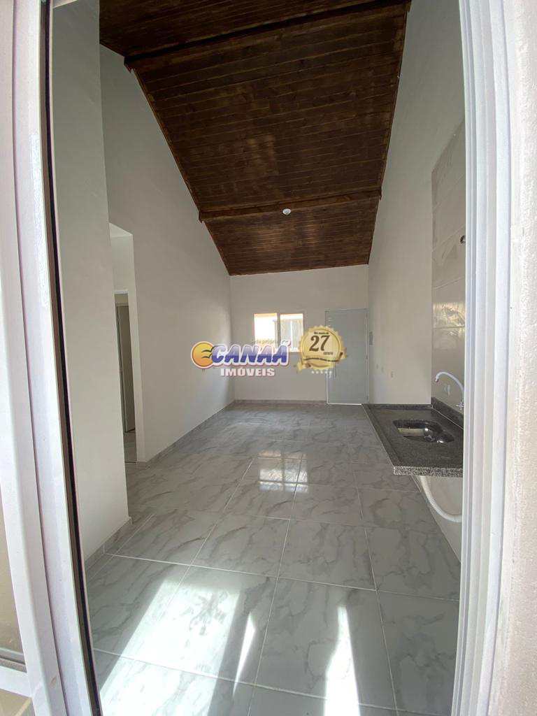 Casa de Condomínio à venda com 2 quartos, 55m² - Foto 10