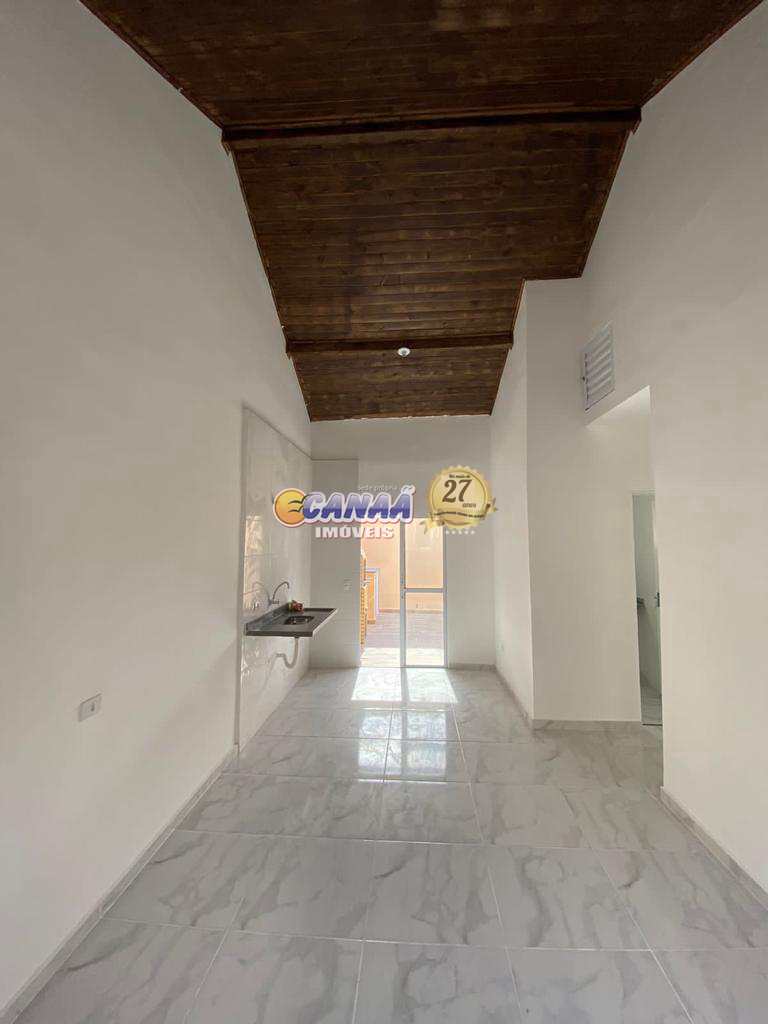 Casa de Condomínio à venda com 2 quartos, 55m² - Foto 11