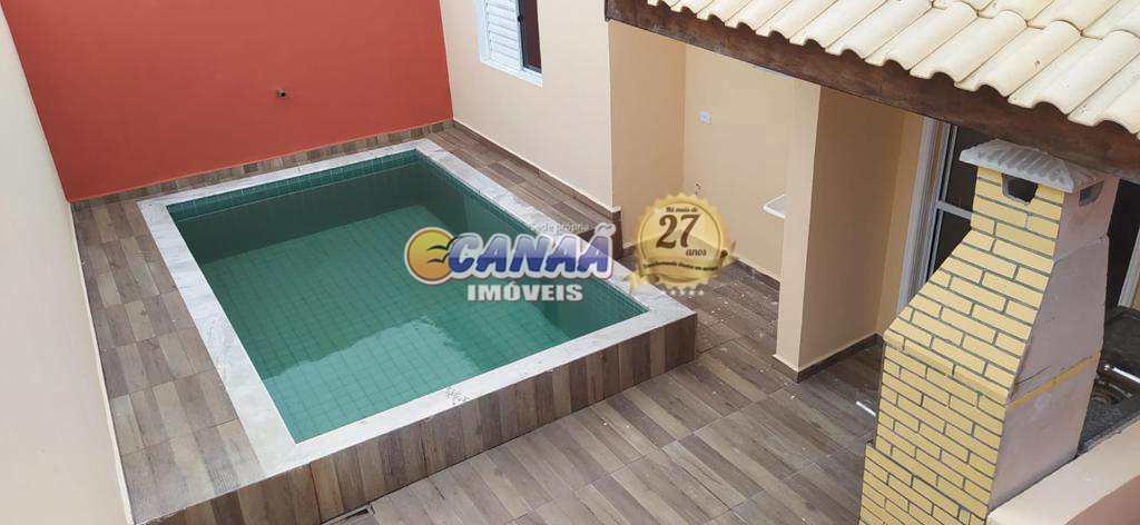 Casa de Condomínio à venda com 2 quartos, 55m² - Foto 5