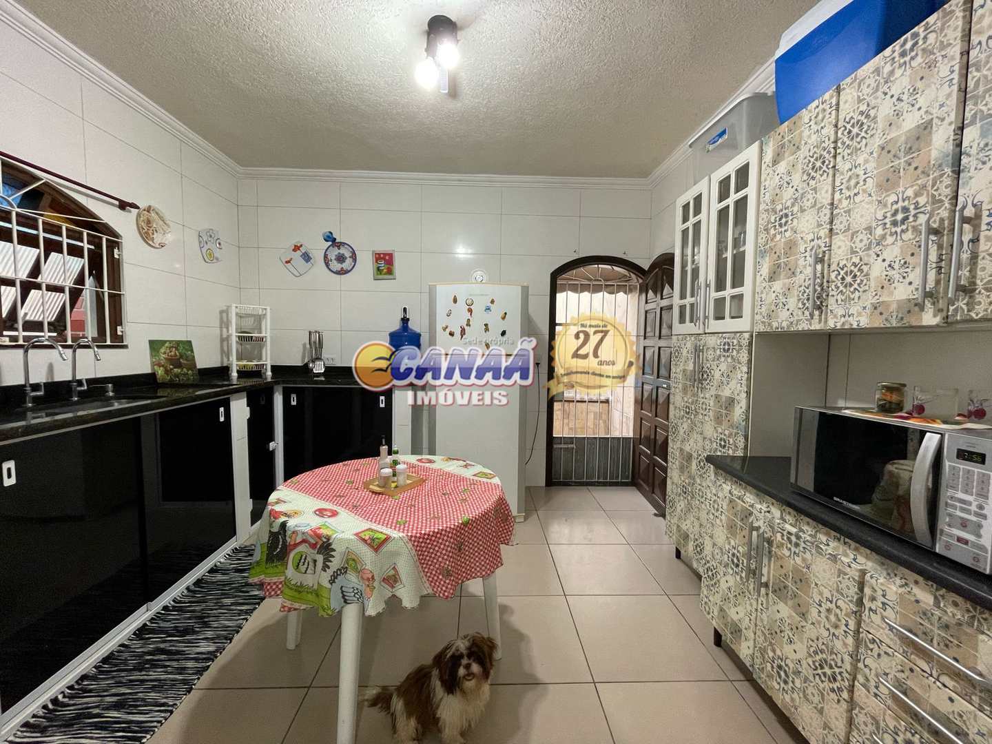 Sobrado à venda com 3 quartos, 146m² - Foto 6