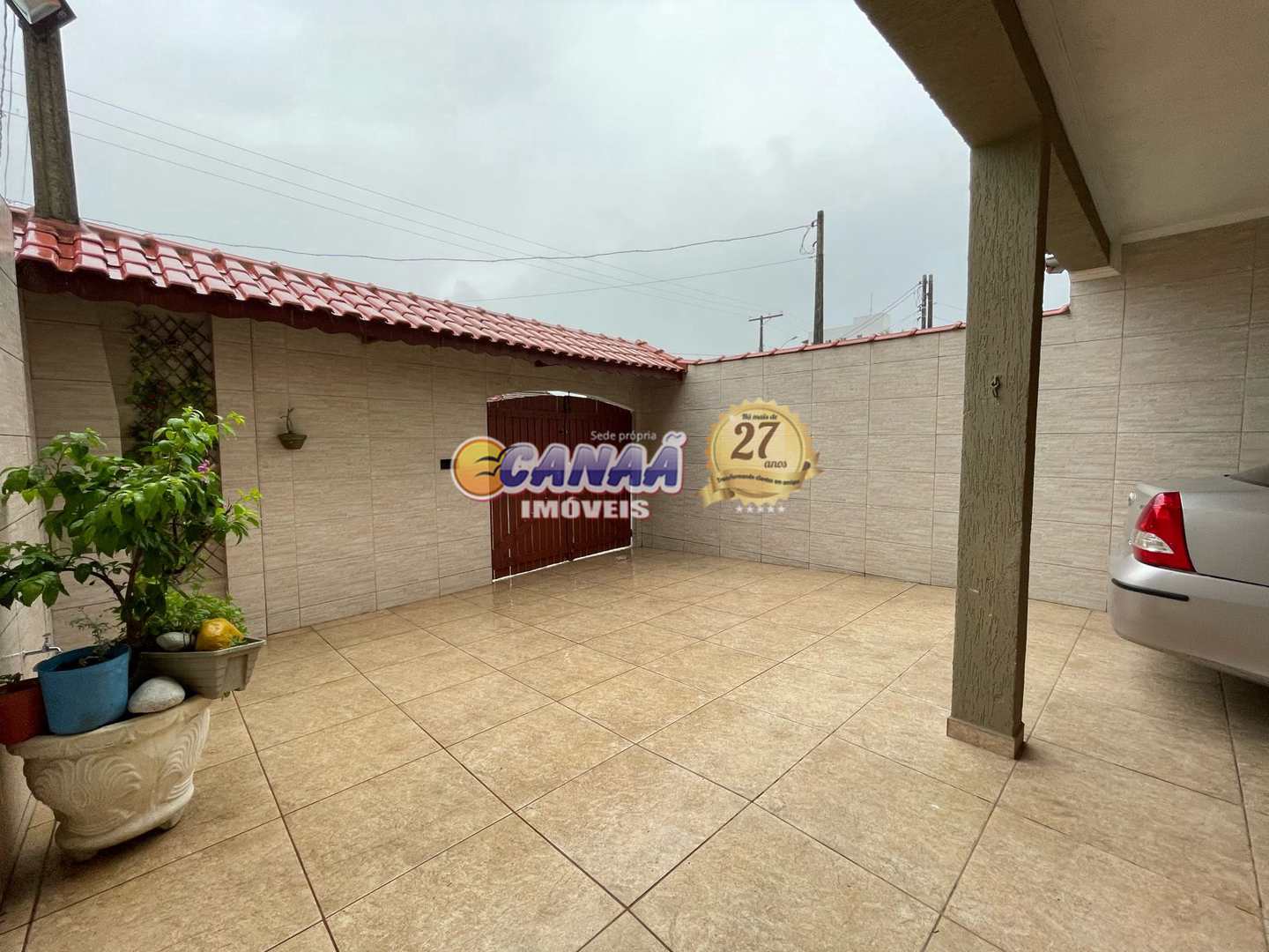 Sobrado à venda com 3 quartos, 146m² - Foto 2