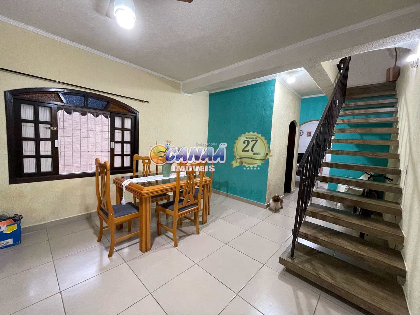 Sobrado à venda com 3 quartos, 146m² - Foto 9