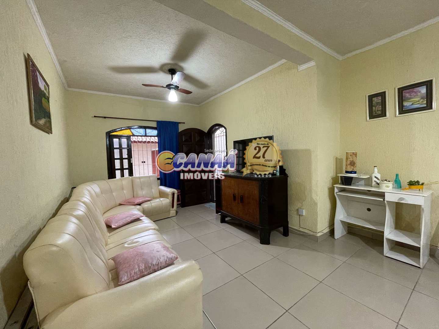 Sobrado à venda com 3 quartos, 146m² - Foto 3