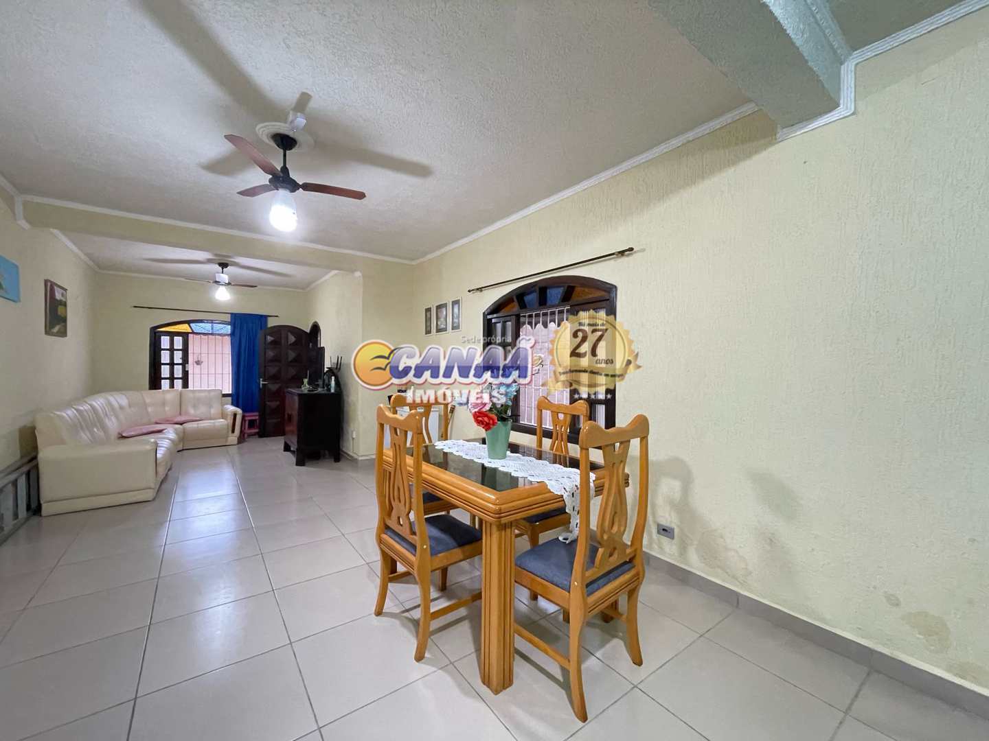 Sobrado à venda com 3 quartos, 146m² - Foto 5